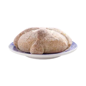 Pan de muerto mini SKU 18021