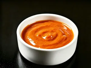 Salsa spicy