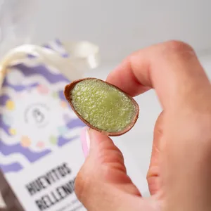 Pack Huevitos Rellenos