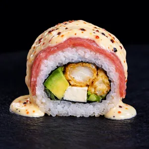 Tsunami Roll