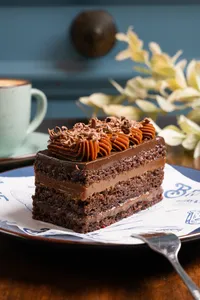 Torta Pasión Chocolate