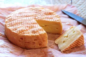 Queso Muenster Affiné