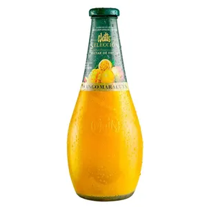 Nectar Watts Mango maracuya