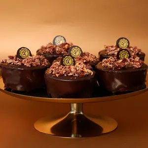 C. Ferrero & baileys - 10 piezas