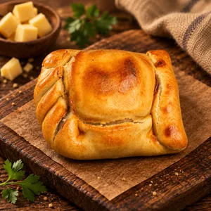 Empanada Napolitana