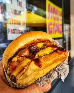 Bacon BBQ