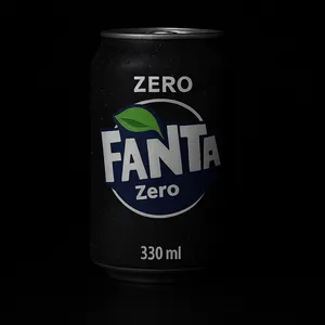 Fanta Zero 350ml