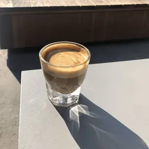 Cortado Marley Coffee