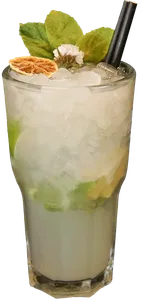 Mojito Cubano