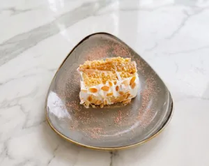 Torta Tres Leches