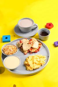 Día del Niño - Peque Brunch