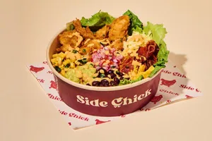 Mexican Bowl