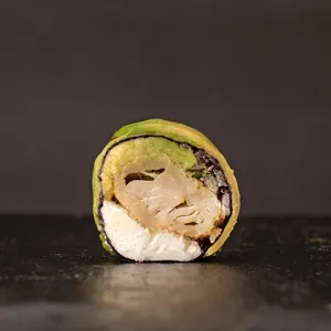 Toriken Rolls