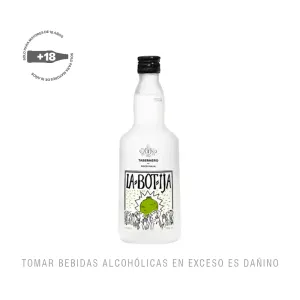 Pisco Tabernero La Botija Italia 700 ml