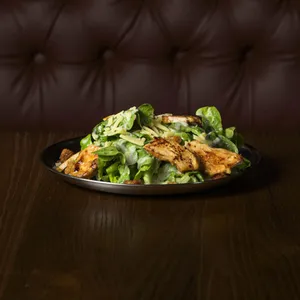 Ensalada Cesar Pollo