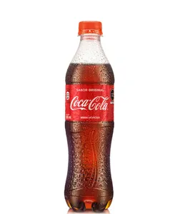 Coca Cola 600ml