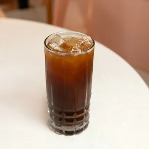 Iced Coffee
