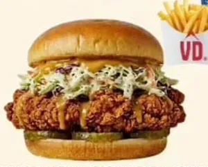 Chicken Coleslaw
