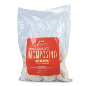 Empanada Queso Momposino X 15 Und
