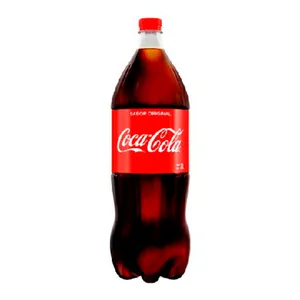 Coca-Cola Refresco Original 2 L