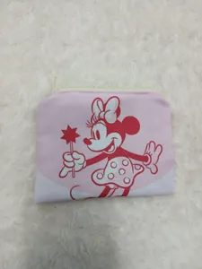 MONEDERO MINNIE ROSADO