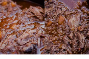 Dúo Clásica/BBQ (500 gr)