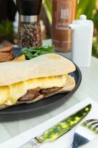 Ciabatta Filete Luco