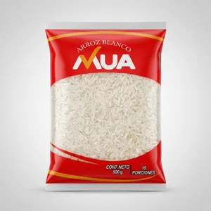 ARROZ MUA 500G BLANCO ARROZ MUA 500G BLANCO