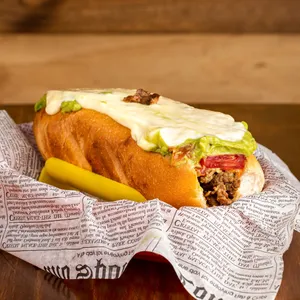 As de Filete Italiano