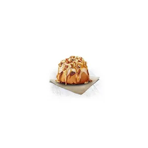 Cinnabon caramel pecanbon D