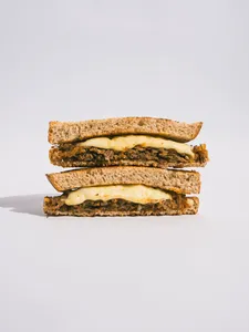 Sandwich de Solomito