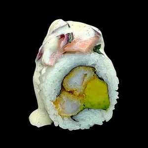 Ceviche Roll
