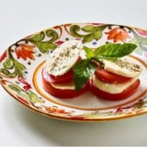 INSALATA CAPRESE
