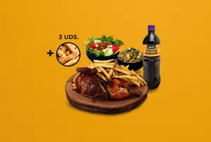 Combo Taypoyo Para Dos