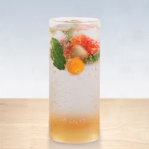 REFRESCO NATURAL LIMONADA SPARKLING BERRIES FRESH - PREMIUM