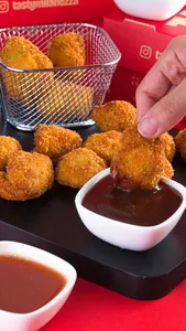 Promo - Chicken Pops