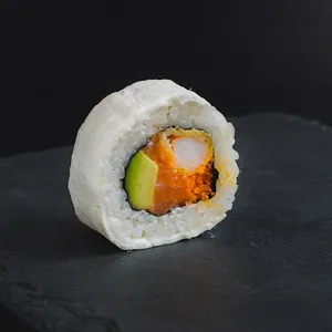 Cheese Tempura
