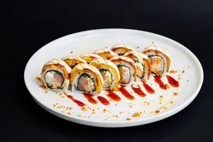 Kalea Platano Roll