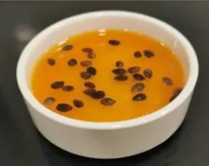 Salsa De Maracuyá