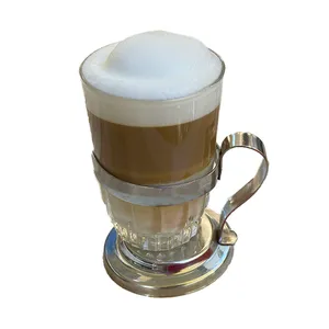 Cortado tradicional