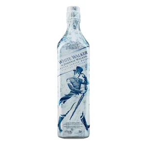Whisky Johnnie White Walker 750 Ml - 41.7° Gl