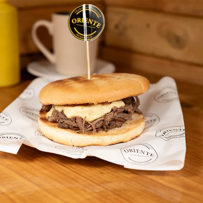 Mechada Luco
