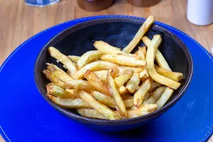 Papas fritas