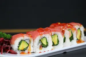 Midori Roll ¡Temporada!