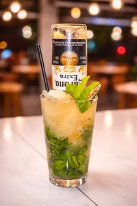 Mojito Corona