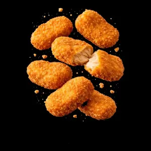 Nuggets de pollo