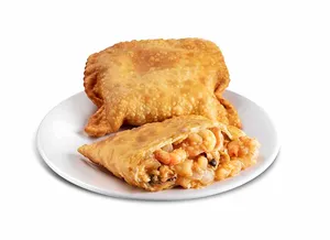 Pino De Mariscos
