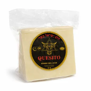Queso Cotija
