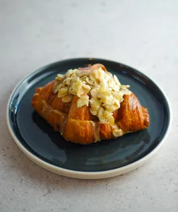 Croissant Almendras