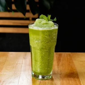 JUGO LULO-MIEL-YERBABUENA